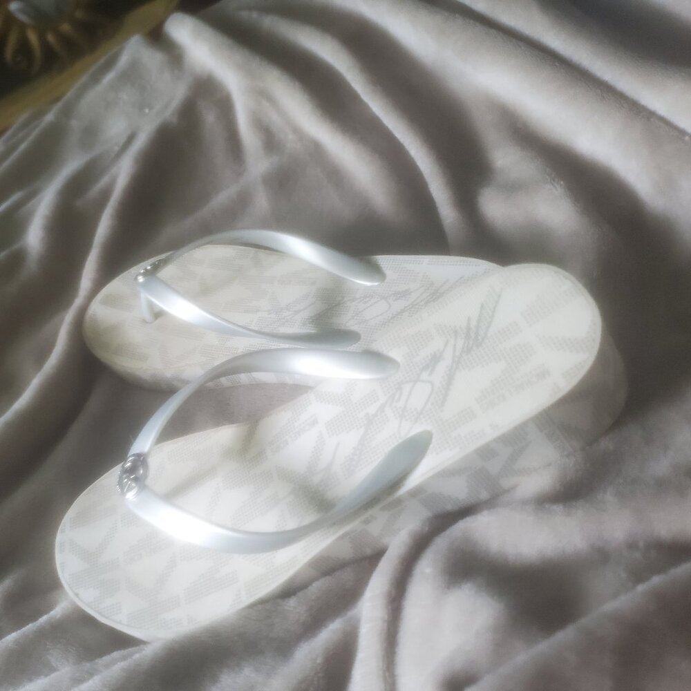 Authentic Michael Kors Wedges